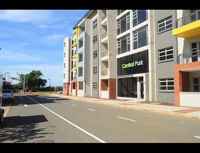 1 BEDROOM APARTMENT TO LET IN IZINGA RIDGE